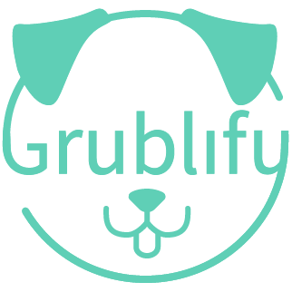 Grublify logo
